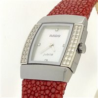 Reloj Rado Mujer Sintra in Cerámica R13578905 - R13578905